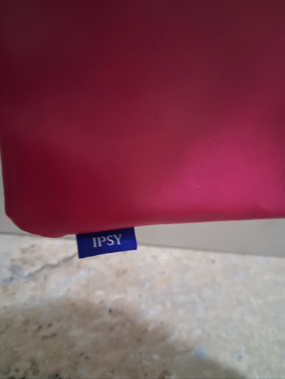 COVERGIRL Lip Lava Gloss with Bright Pink/Blue Pouch - Picture 6 of 7